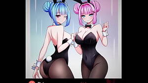 have a competition - The competition for the best USA pornstars is very close to the end,  because you have chosen 4 pornstars to represent the USA at the World Porn  Cup! All that's left is