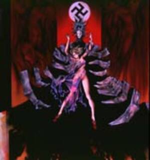 America Anime Porn - The Anime \