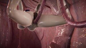 Insect Tentacle Impregnation Porn - Lady bug is penetrated by slimy tentac1es [Full Video] 8m - XVIDEOS.COM