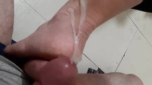 mom foot cum - Cum on step mom soles 1. | xHamster