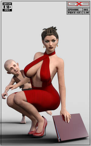 3d Erotic Fantasy Art Porn Tumblr - An innocent dwarf living among humans accidentally got exposed to the art  of porn. Now his sexy human teacher must help her poor student and find a  way to ease his curiosity.