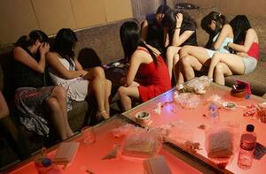 Beautiful Chinese Women Forced Sex Porn - The Lives of Sex Workers in Modern China | Asia Society