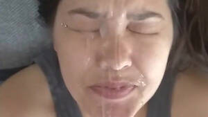 huge facial surprises - Compilation of Unused Facial Clips - Massive Facials and a Surprise Facial  - Check.Porn