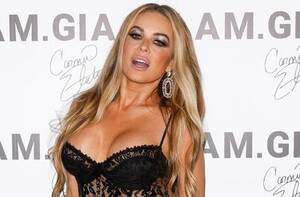 Carmen Electra Sex Porn - Carmen Electra, American Actress, Model