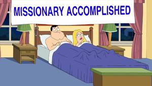 American Dad Extreme Porn - 