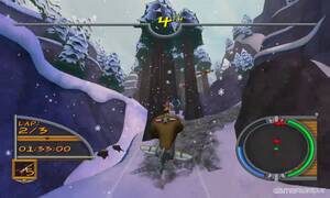 Freaky Flyers Porn - Freaky Flyers Download - GameFabrique