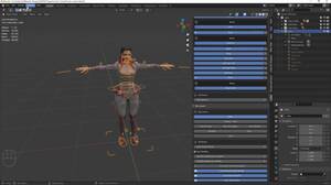 Blender Rig Porn - How To Make Porn In Blender: Basics - Images - FAPCAT