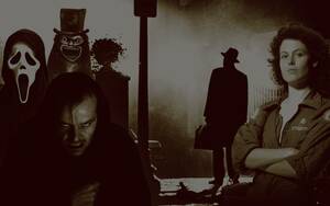 3d Sex Monster Shattered Innocence - 100 Best Horror Movies - IGN.com