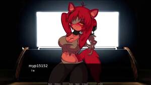 Nights In Anime Porn - Five NightÂ´S In Anime T.G.A #3 Im Starting To Like The Furries - FAPCAT