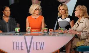 Elisabeth Hasselbeck Hardcore Porn - The View: a good place to debunk Jenny McCarthy's autism quackery | ABC |  The Guardian