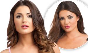 india reynolds naked - Love Island star India Reynolds slips into array of racy lingerie in  unearthed photoshoot | Daily Mail Online