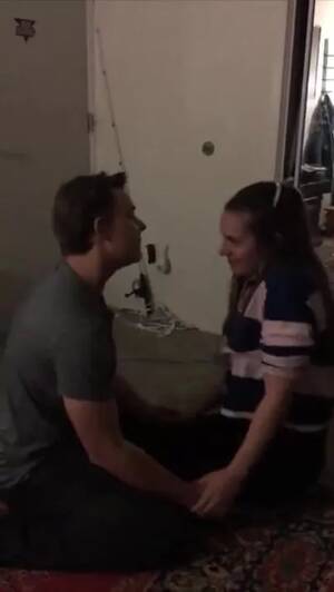 Autism Porn - Cute Autistic Couple Made a Porn Tape - ViralPornhub.com