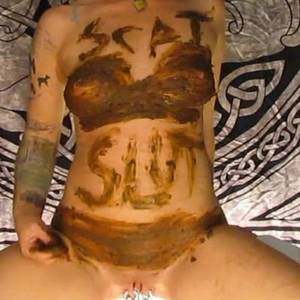 eat anal squirt - Porn,Scat,GIFS