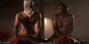 Controversial Porn Uncensored - A Serbian Film gets uncut and uncensored Blu-ray release from 4K master