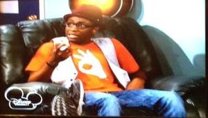 Disney Good Luck Charlie Porn - From the Disney show Good Luck Charlie 666