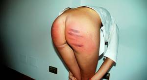 hard spanking vixens chris summers - group spanking rituals