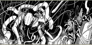 Knights Of Sidonia Porn - Knights of Sidonia by Tsutomu Nihei