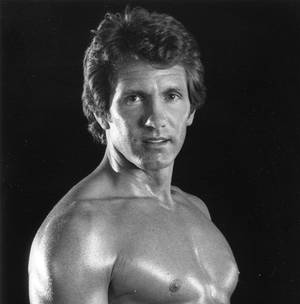 1980s Female Porn Stars Nikki Randal - Eric Edwards: Twilight of a Shy Porn Star <br>Podcast 22