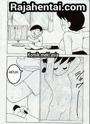 hentai doraemon games - komik hentai sex manga doraemon