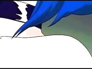 cartoon lesbian strap on milfs - Cartoon Lesbian Strap On | xHamster