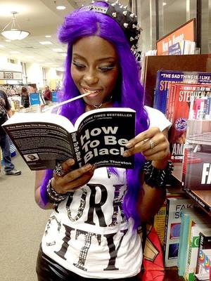 alt black girls xxx - Alternative girls of colour