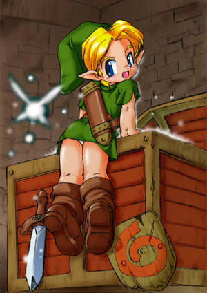 link shota hentai - Shota Link - HentaiEra