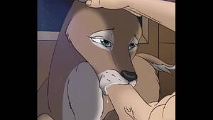 hot sexy furry deer porn cartoon - Oh Dear... (Furry Deer Porn Animation)