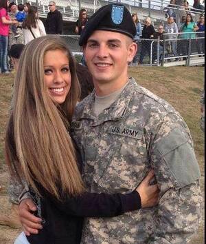 Army Girlfriend Porn - Would you break up with your girlfriend if she did porn while you guys were  on a break and you found out? - Sexuality