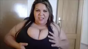 chubby latina tittyfuck - Latina titfuck guy | xHamster