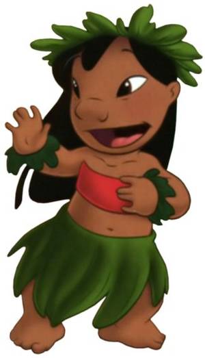 Lilo & Stitch Cartoon Porn - Lilo Pelekai > Disney's Lilo and Stitch Cartoon Movie Character .