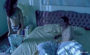 Mia Kirshner Hardcore Porn - Posted Image