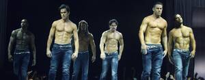 magic mike sex party - Magic Mike XXL Costumes - Male Stripper Outfits, Channing Tatum | Vogue