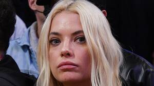 Ashley Benson Porn Bondage - Ashley Benson Seeks Protection From Man She Claims Is Seeking Sexual  Relationship