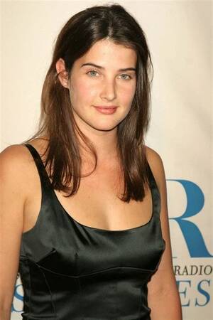 Cobie Smulders Porn - Pin on HERMOSAS