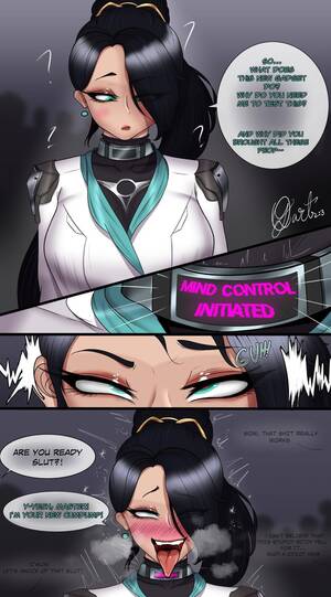 Bleach Hypnotized Porn - ðŸ”žSage Hypnotized (qiya) | Valorant Hentai | Truyen-Hentai.com