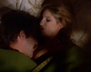 Barbra Streisand Naked Porn - barbra streisand nude