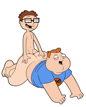 American Dad Roger And Snot Gay Porn - Roger X Steve Smith Gay Porn | Gay Fetish XXX