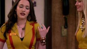 Kat Dennings Sex - 2 Broke Girls (TV Series 2011â€“2017) - Episode list - IMDb
