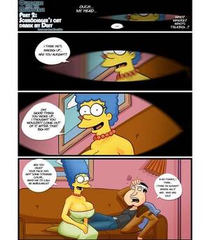 Family Guy Xxx Comic - Family Guy Porn Comics | Family Guy Comics |