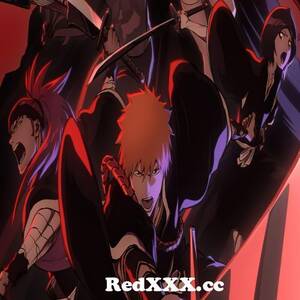 Bleach Anime Babe Porn - Bleach : The anime return back 2023 for season 2 #Bleach #anime #alistive  from hentai bleach anime girl naked porn 30 Post - RedXXX.cc