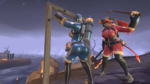 Female Pyro Porn - File 132034166964.jpg ...