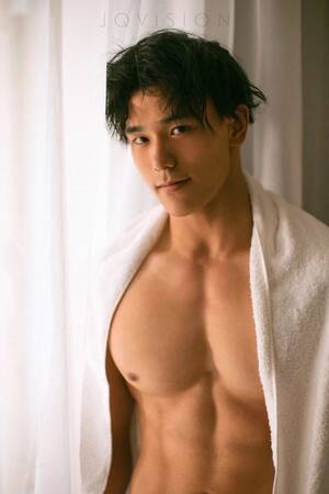 Ellen Adarna - å°åŠ±å¾‹ for JQ Vision