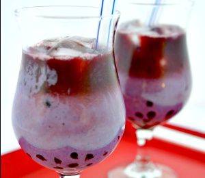 Milktea Porn - Vegan Food Porn Pictures