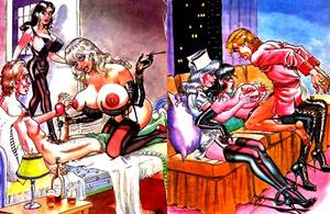 bill ward hardcore secretary - BILL WARD HARDCORE COLLECTION