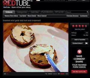 Funny Porn Food - REDTUBE RedTube Home of free porn videos Videos Categories Cam Sex FUCKBOOK  RTin HD Search ectory