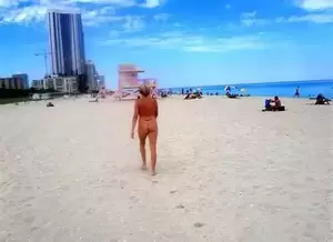 naughty beach nudes - Which is the best nude beach in the world and why? - Quora