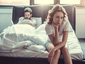 Adult Doggie Style - 7 women reveal the sex positions they hate the most but do it just to  please their partners | The Times of India
