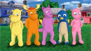 Backyardigans Rule 34 Porn - Statistics