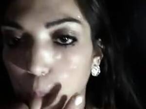 homemade cum swallow - Homemade facial and swallow cum.mp4 - anybunny.com