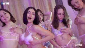 hot orgy 4 - I love to fuck a crowd _ FLAMINGO ORGY4 _ 1WINPORN _ NIGONIKA TOP PORN 2023  (4K) - VÃ­deos Pornos Gratuitos - YouPorn